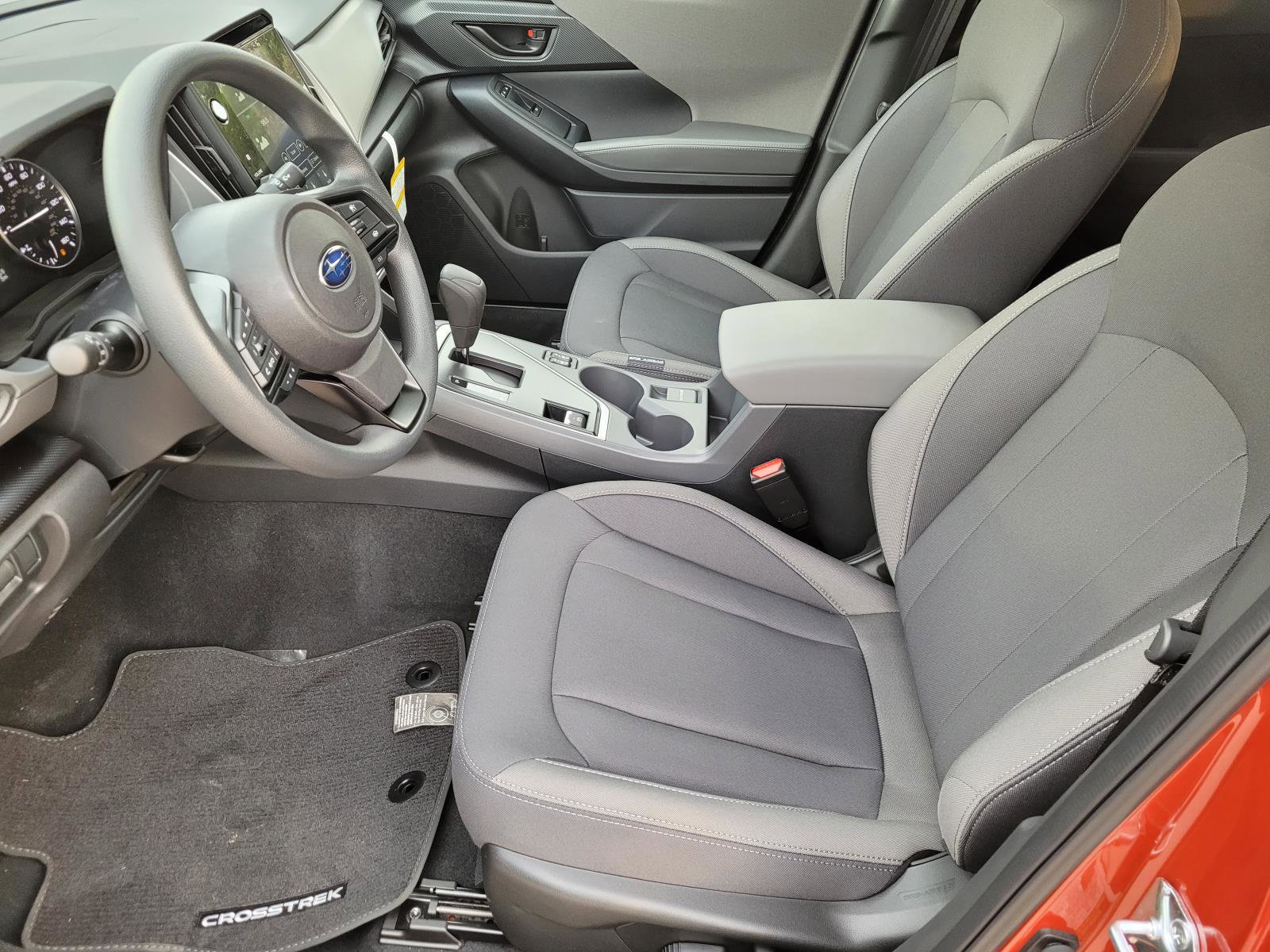 2025 Subaru Crosstrek Premium photo 3