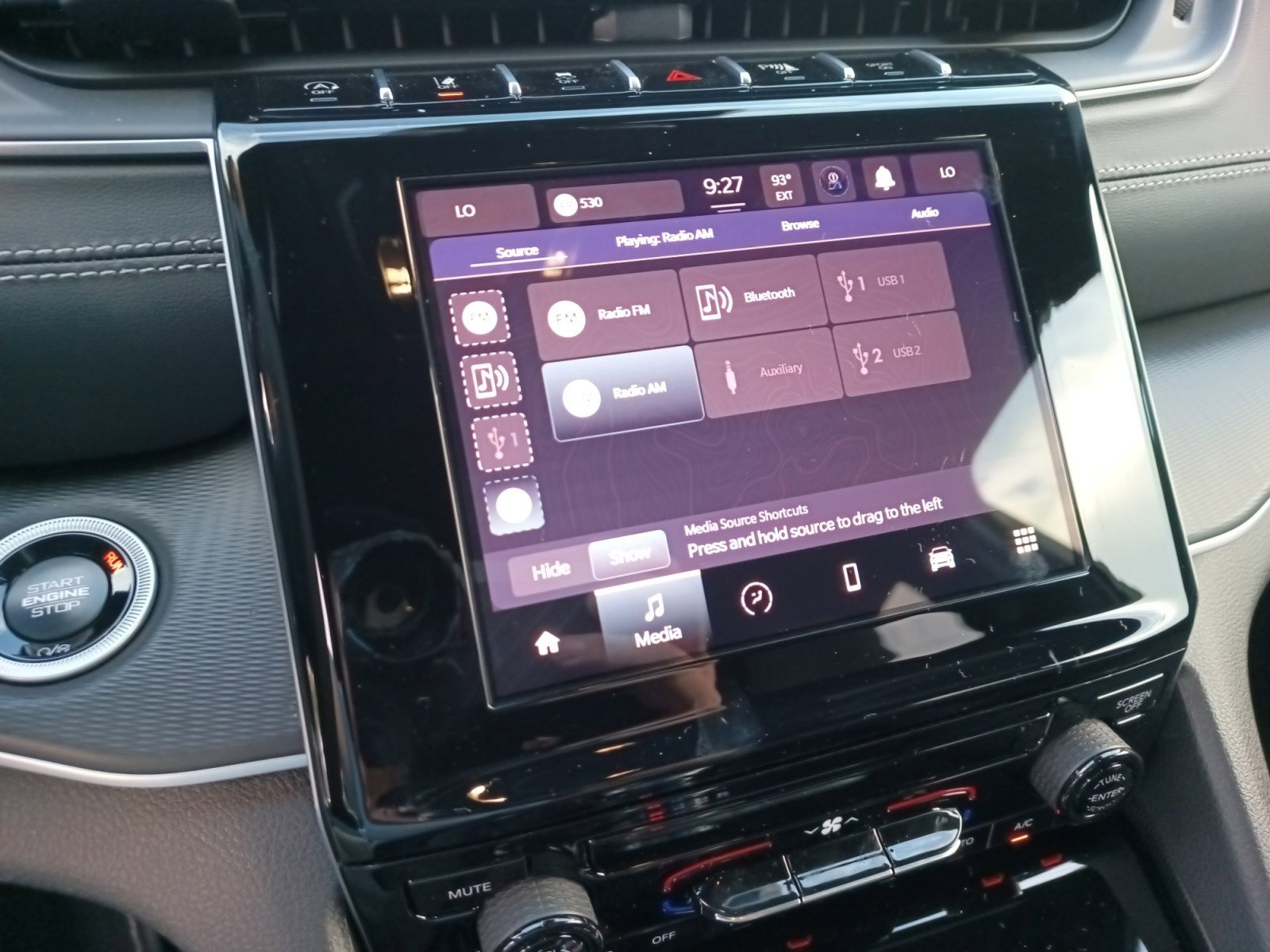 2025 Jeep Grand Cherokee Laredo X photo 15