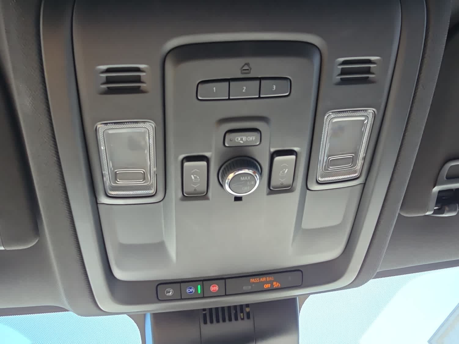 2023 Chevrolet Tahoe RST photo 23