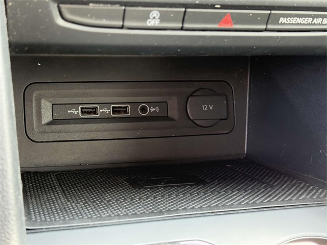 2021 Volkswagen Atlas V6 SE Technology photo 21