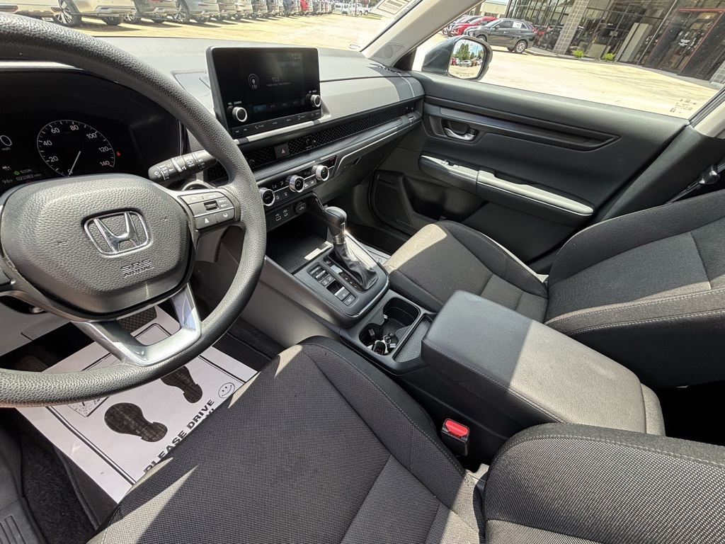 2024 Honda CR-V EX photo 10