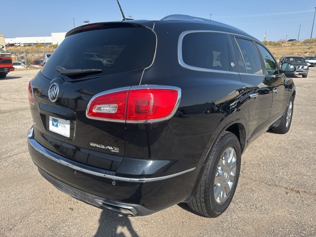 2017 Buick Enclave Premium photo 2
