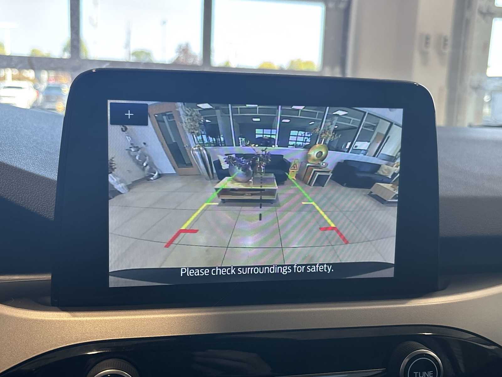 2021 Ford Escape SE photo 13