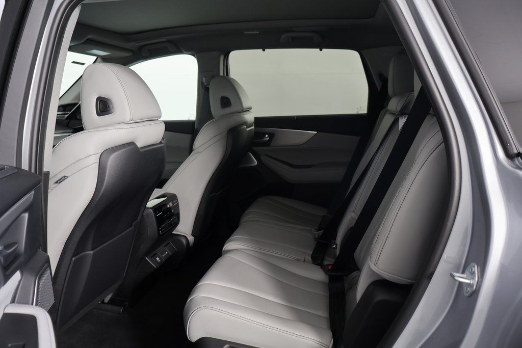 2026 Acura MDX Technology photo 5