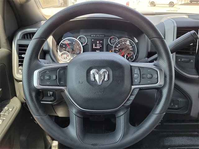 2025 Ram 3500 Tradesman photo 18