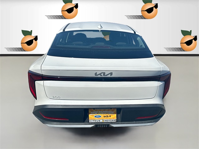 2025 Kia K4 LXS photo 6