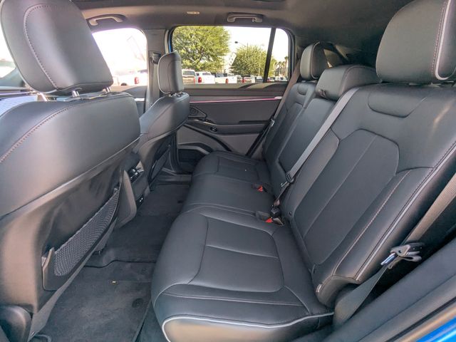 2025 Jeep Wagoneer S Limited photo 26