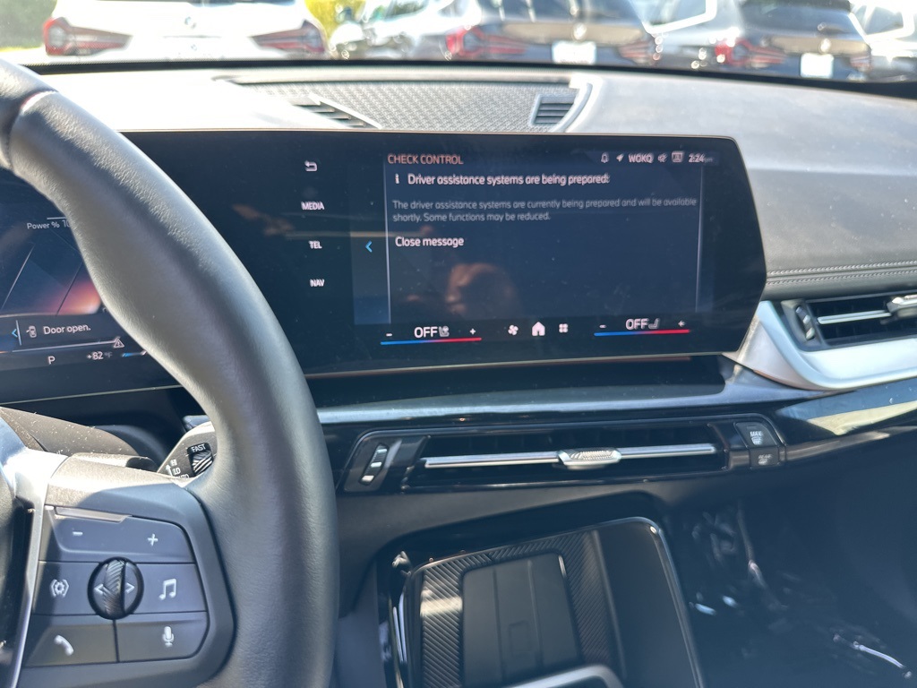2025 Bmw X1 XDrive28i photo 15