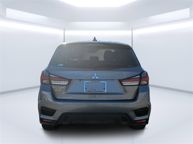 2024 Mitsubishi Outlander Sport ES photo 4