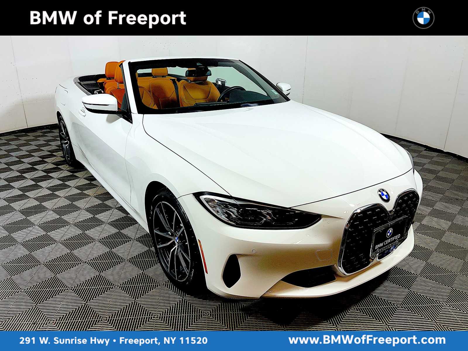 2023 BMW 4 Series