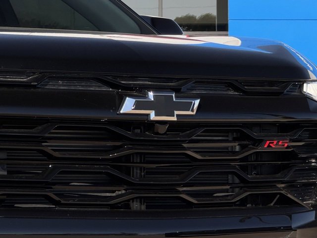 2026 Chevrolet Equinox RS photo 19