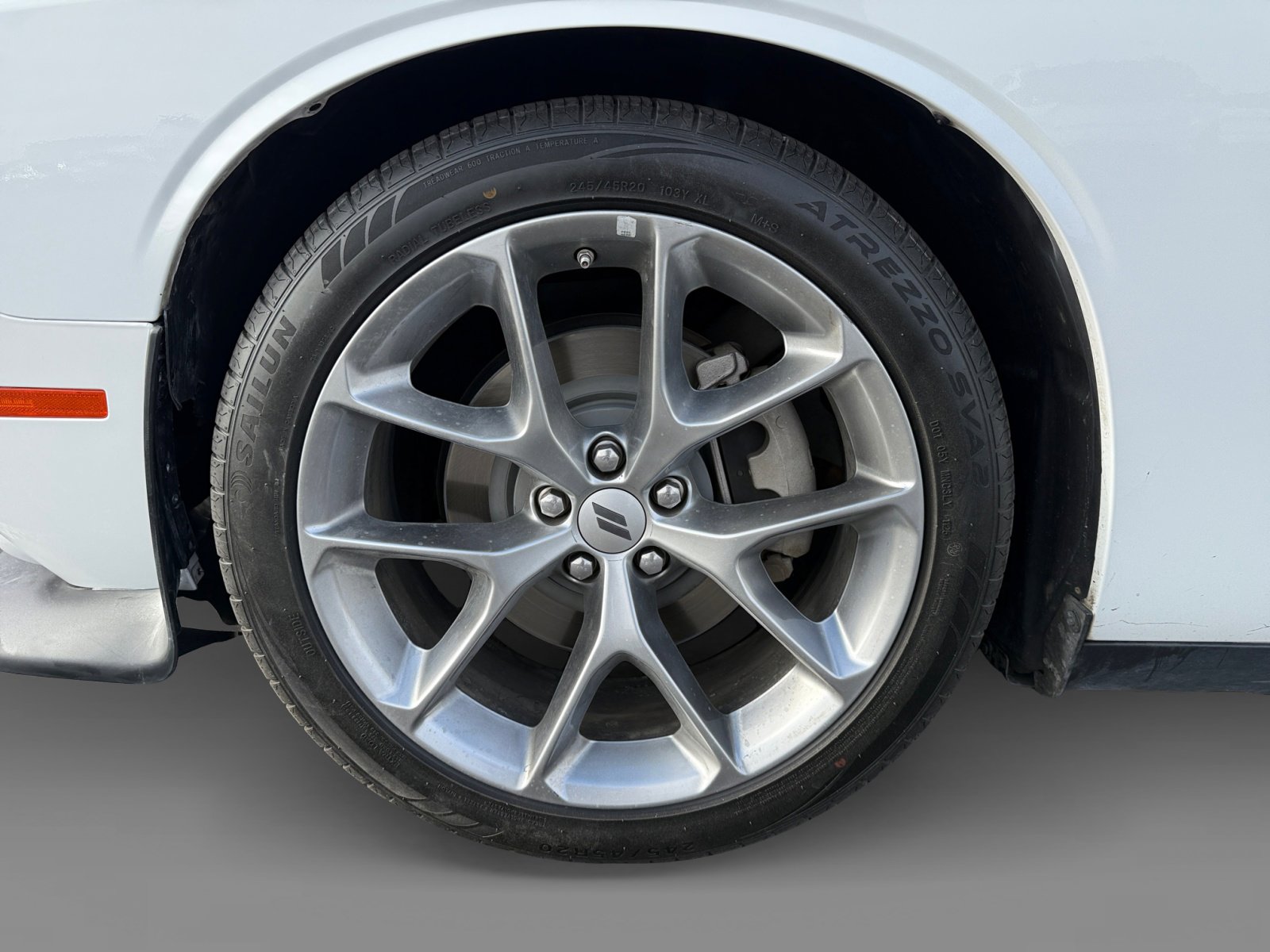 2023 Dodge Challenger GT photo 9