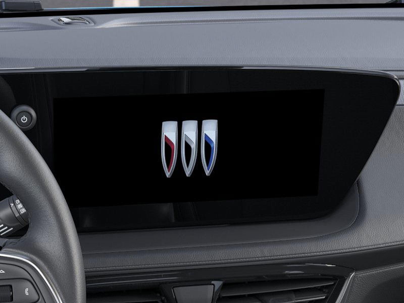 2026 Buick Encore GX Sport Touring photo 16