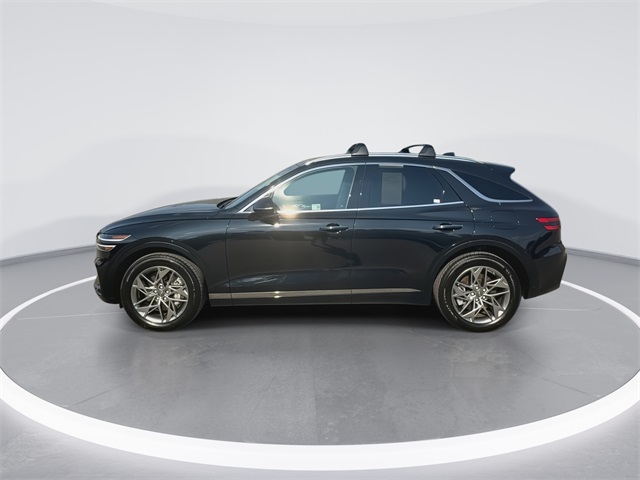 2025 Genesis GV70 2.5T photo 4