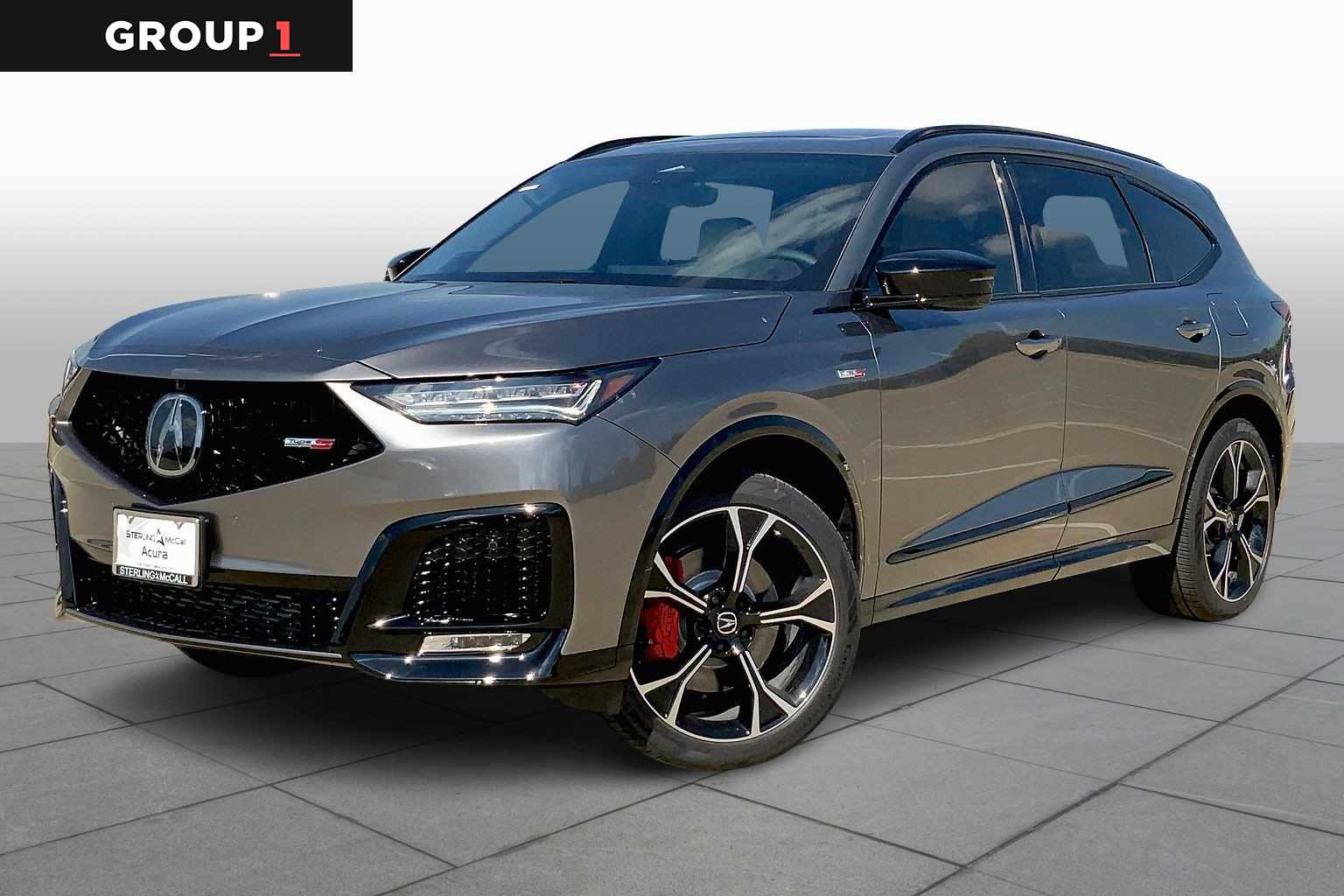 2026 Acura MDX Type S w/Advance Package's photo