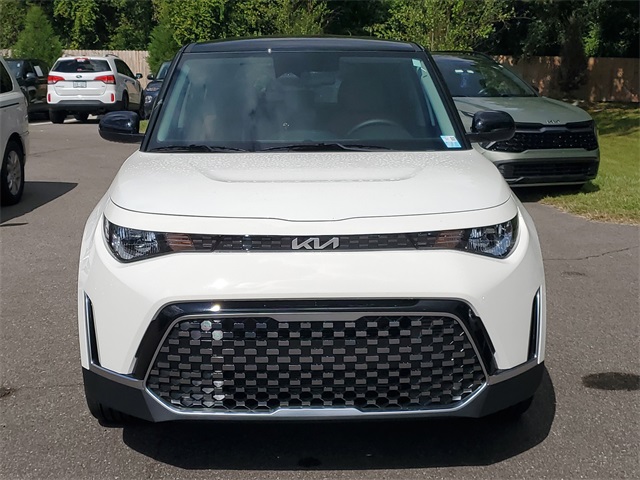 2025 Kia Soul EX photo 2