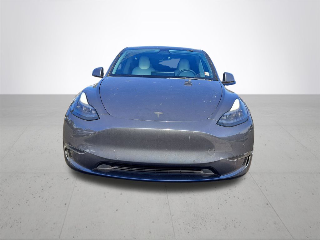 2022 Tesla Model Y Performance photo 3