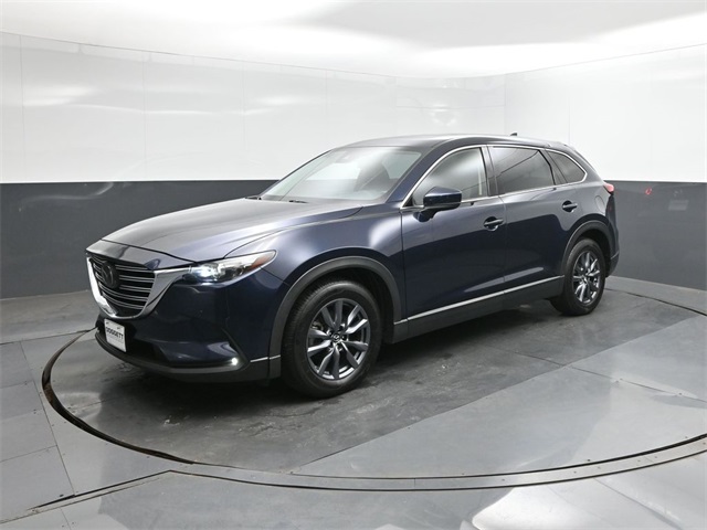 2020 Mazda CX-9 Touring