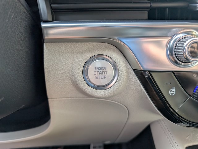 2025 Kia Telluride SX Prestige photo 23