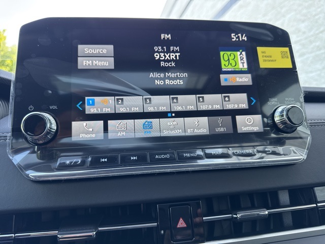 2025 Mitsubishi Outlander PHEV SE photo 10