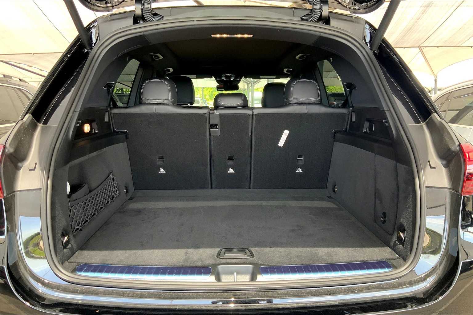 2025 Mercedes Benz GLE 450 4MATIC photo 10