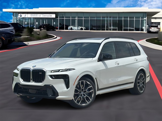 2026 BMW X7