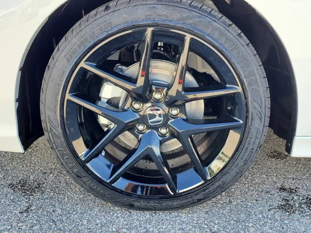 2025 Honda Civic Hybrid Sport photo 12