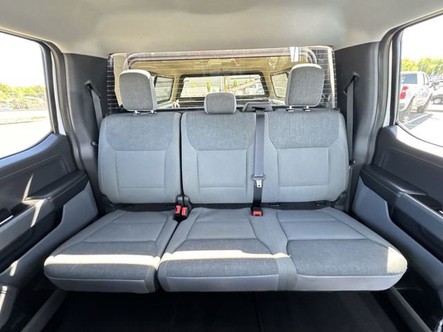 2024 Ford F-150 XLT photo 21