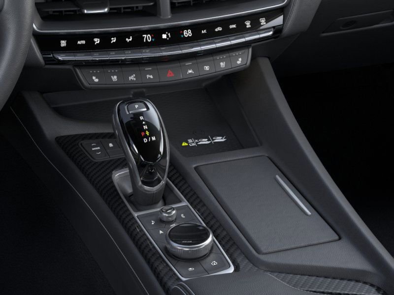 2026 Cadillac CT5 photo 23