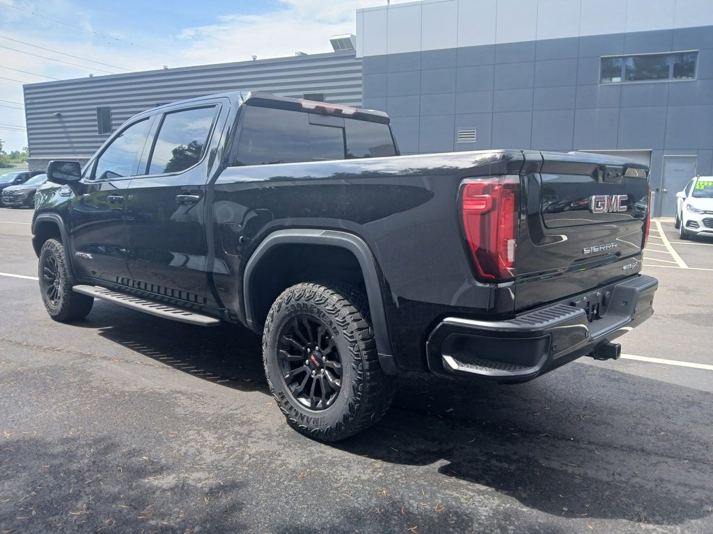 2023 Gmc Sierra 1500 AT4X photo 2