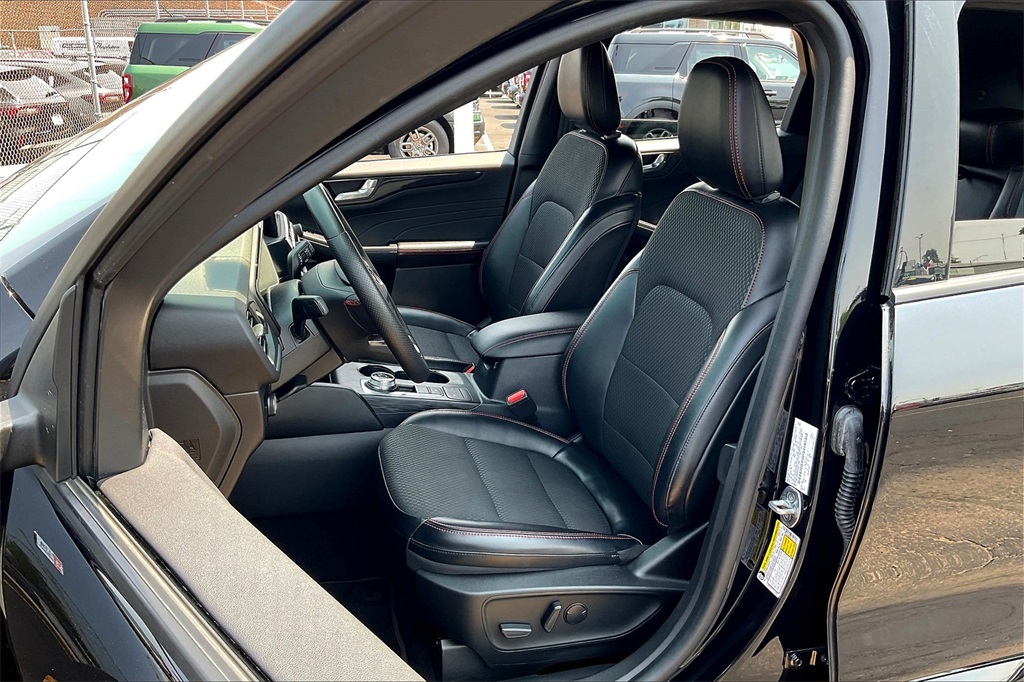 2023 FORD ESCAPE - Image 21