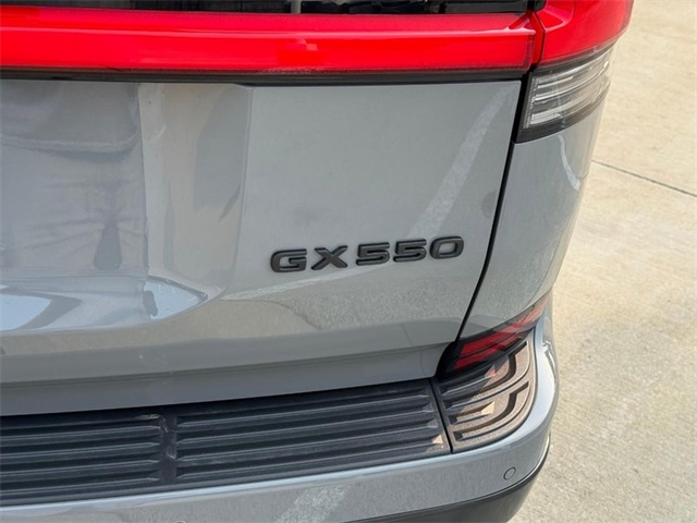 2024 Lexus GX 550 Premium photo 8