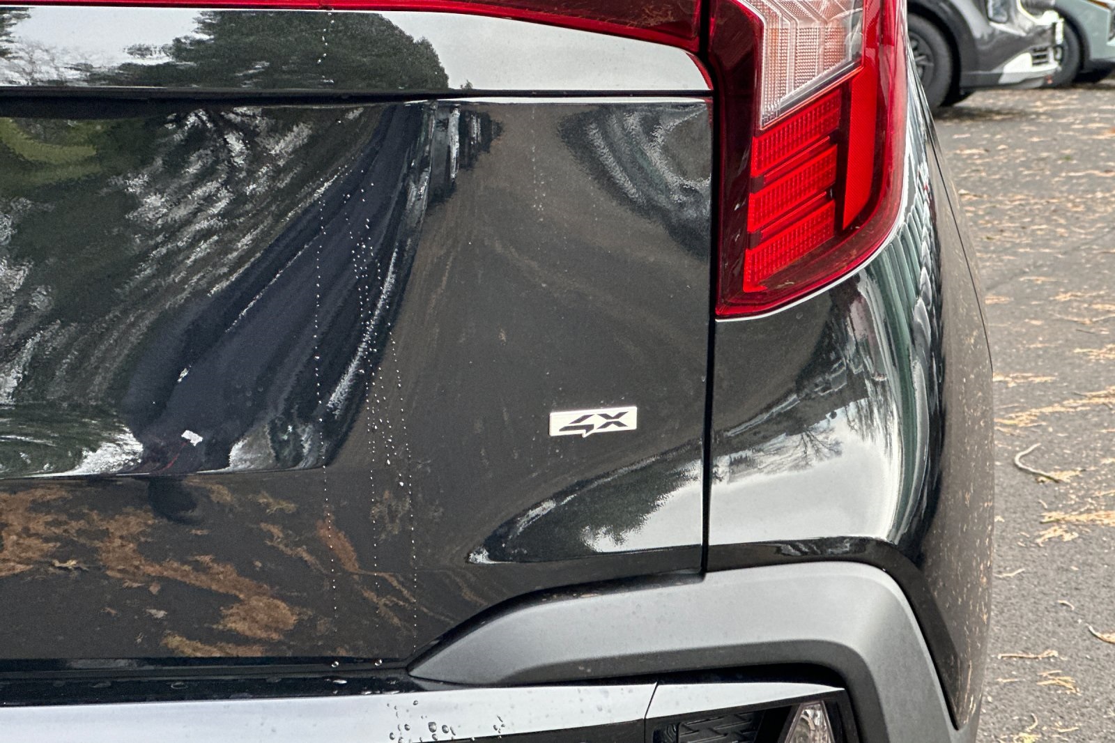 2025 Kia Seltos EX photo 19
