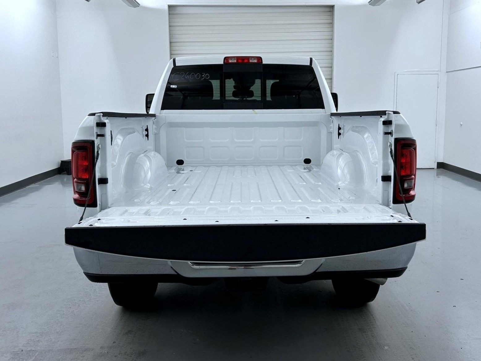 2026 Ram 2500 Tradesman photo 21