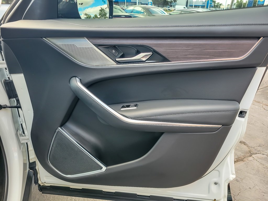 2023 Jaguar F-PACE P250 S photo 22