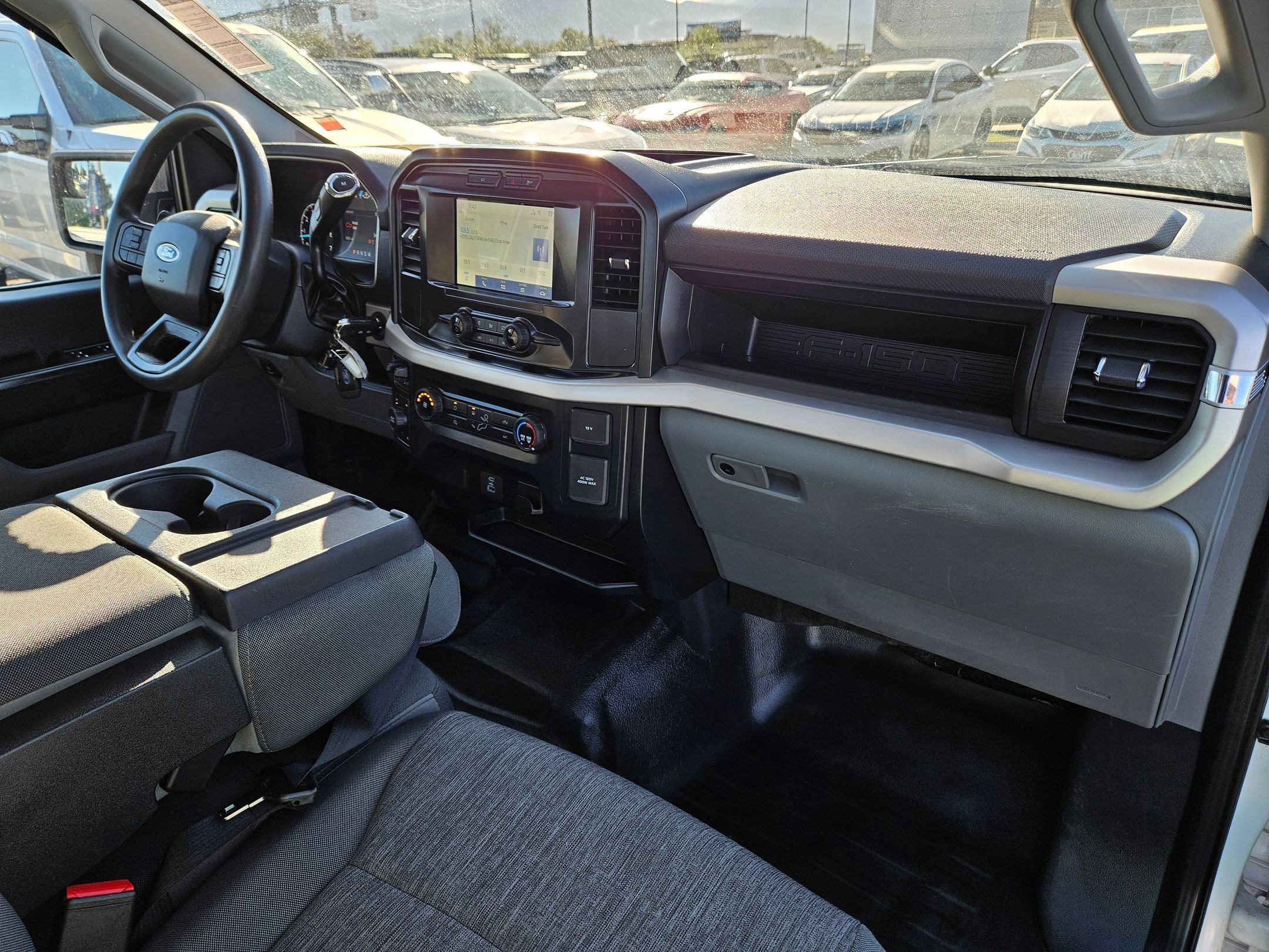 2022 Ford F-150 XL photo 25