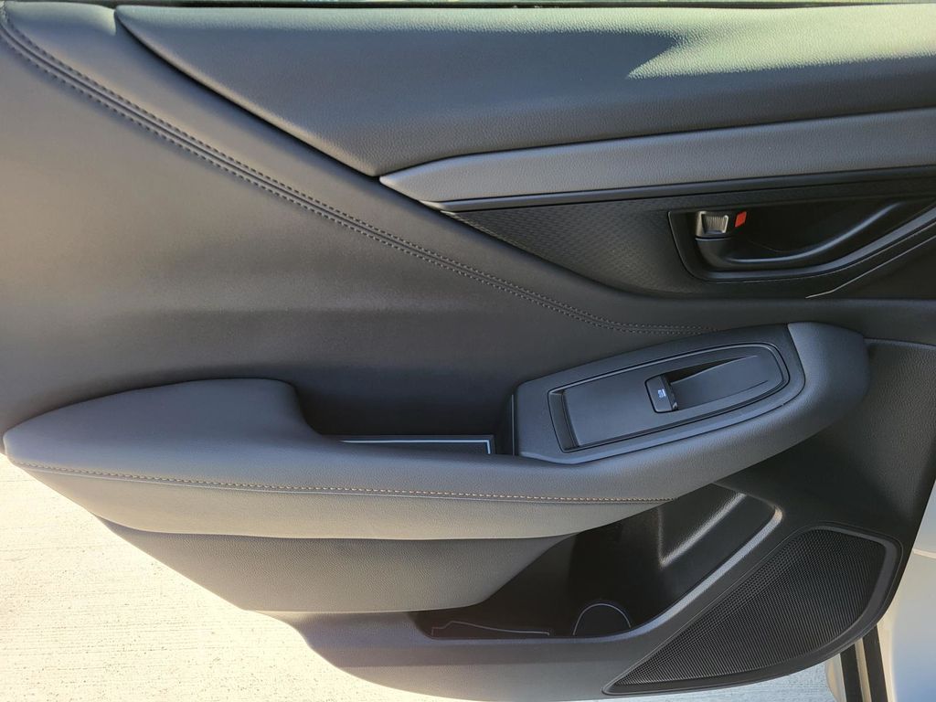 2023 Subaru Outback Wilderness photo 11