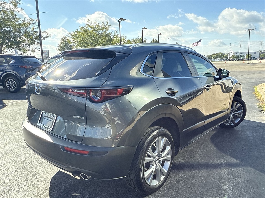 2023 Mazda CX-30 2.5 S Preferred photo 3
