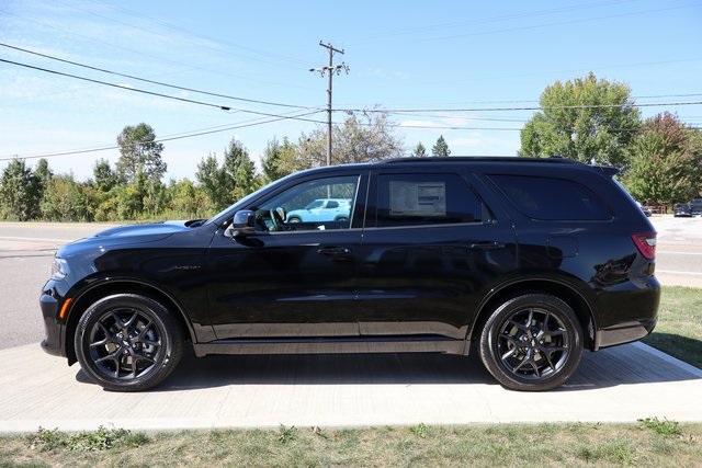 2026 Dodge Durango GT Blacktop photo 22
