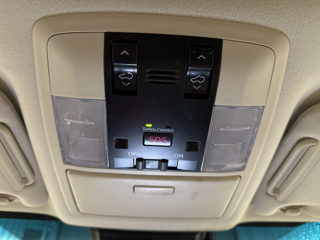 2021 Lexus GX 460 photo 16