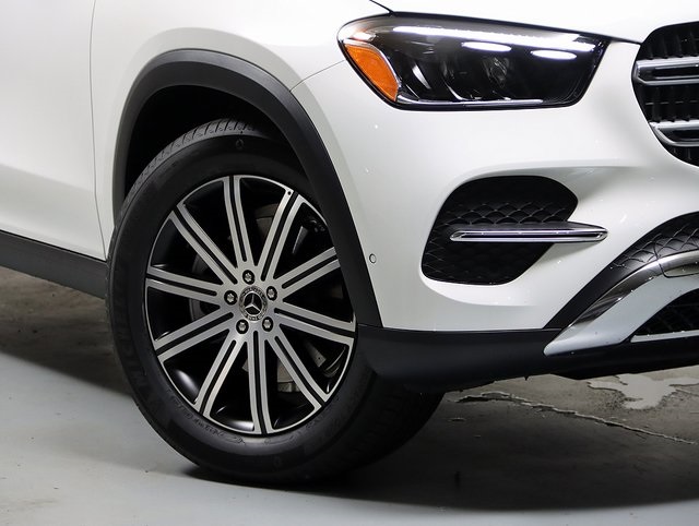2025 Mercedes Benz GLE 350 4MATIC photo 2