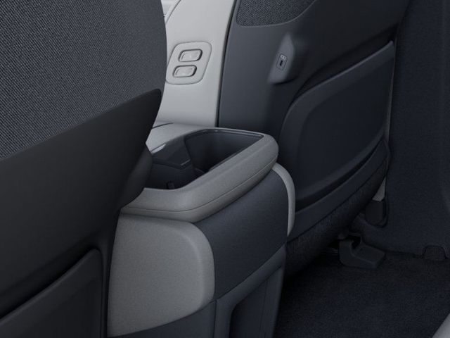 2026 Kia EV9 Wind photo 25