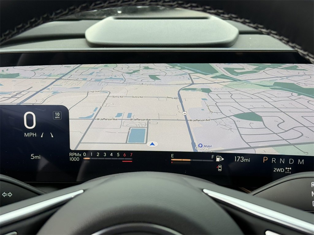 2026 BUICK ENVISION - Image 21