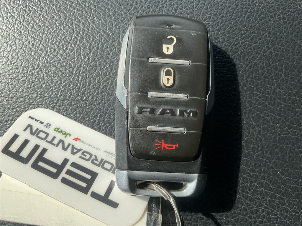 2021 Ram 1500 Big Horn Lone Star photo 28
