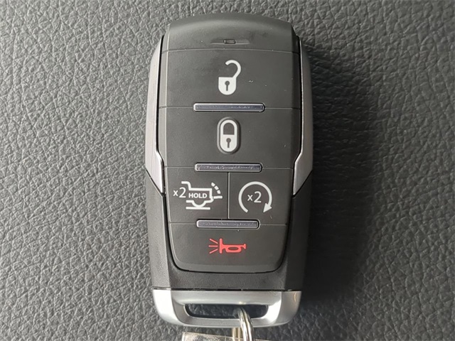 2025 Ram 2500 Laramie photo 32