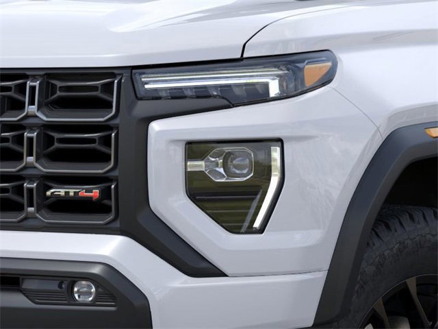 2025 Gmc Canyon AT4 photo 10