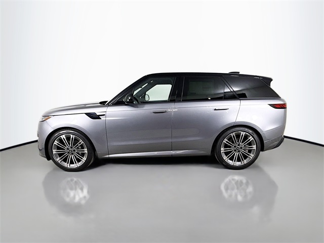 2025 Land Rover Range Rover Sport SE photo 8