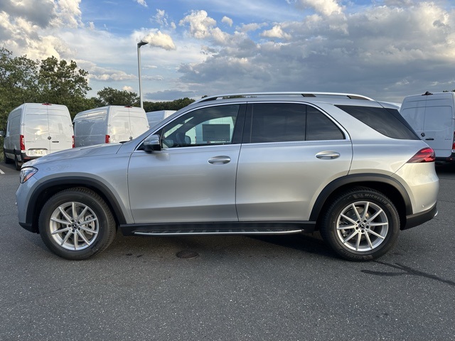 2026 Mercedes Benz GLE 350 4MATIC photo 2