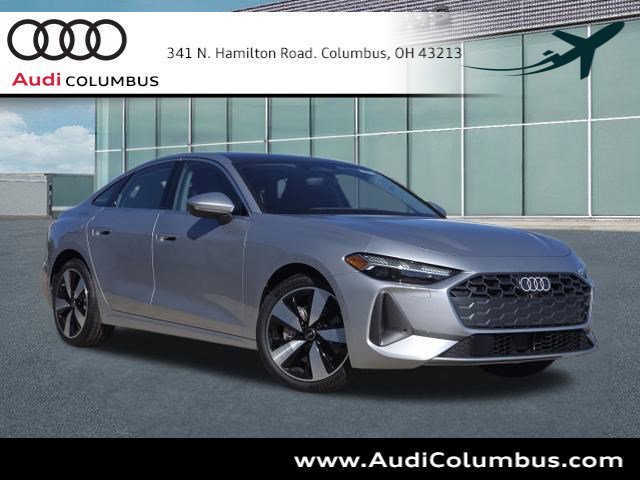 2025 Audi A4 Prestige's photo