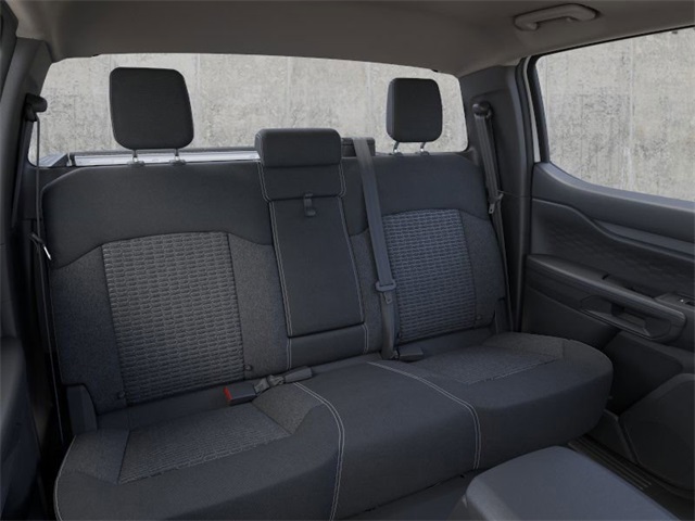2025 Ford Ranger XL photo 9